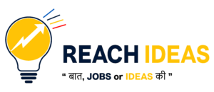 reach ideas