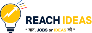 reach ideas