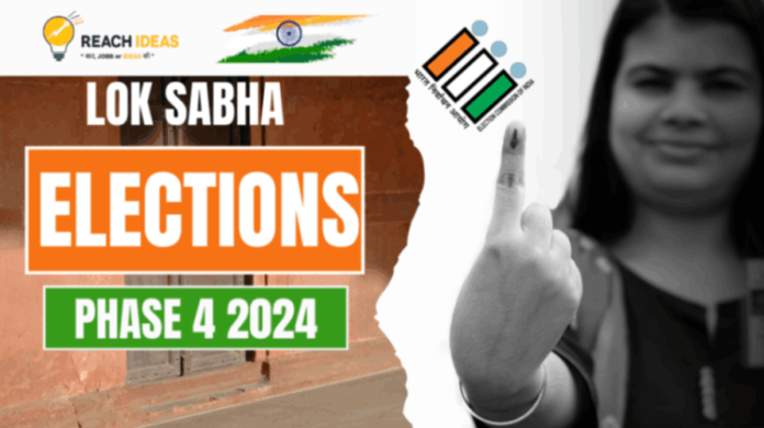 Lok Sabha General Elections 2024