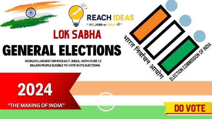 Lok Sabha Elections 2024