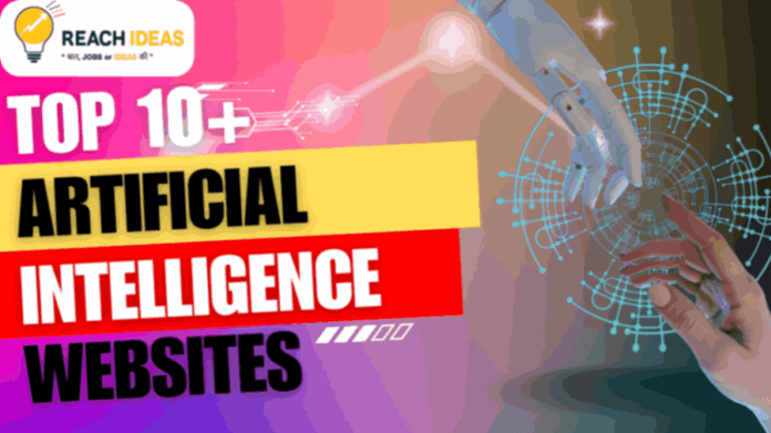 Top 10+ Ai Tools in Hindi