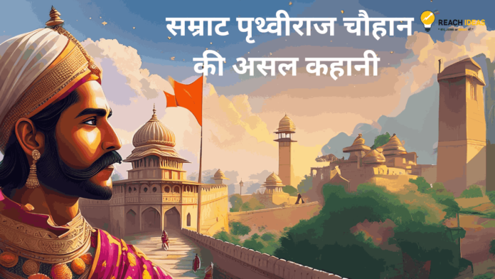 2024 Prithviraj Chauhan History in Hindi