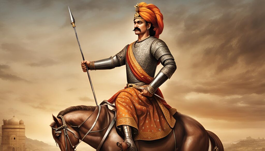 Samrat Prithviraj Chauhan